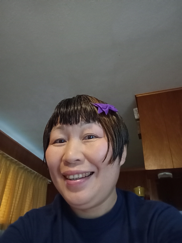 小莲的第三张照片--佛山相亲服务中心