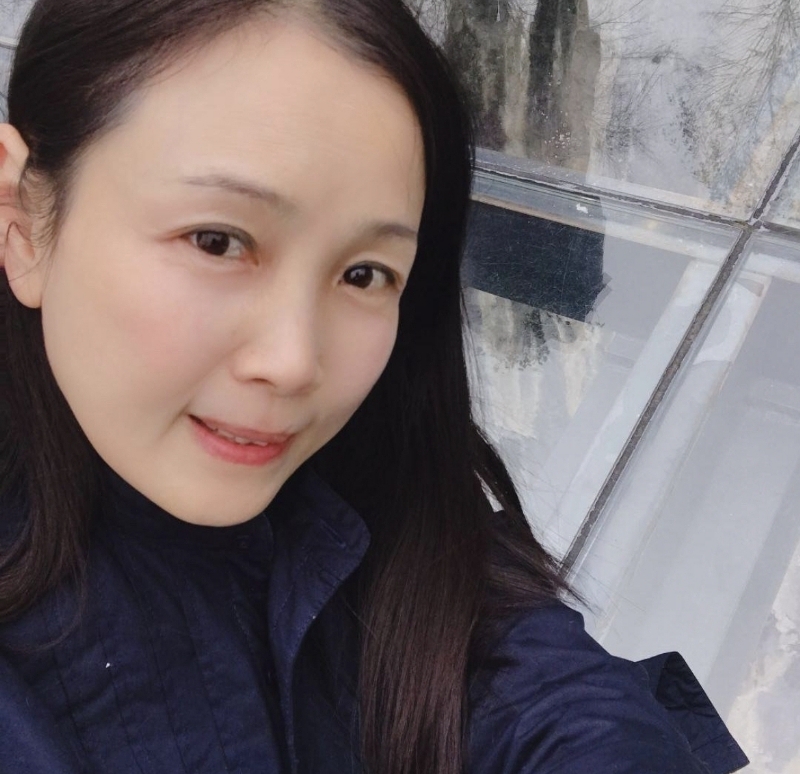 安然的第一张照片--佛山相亲服务中心