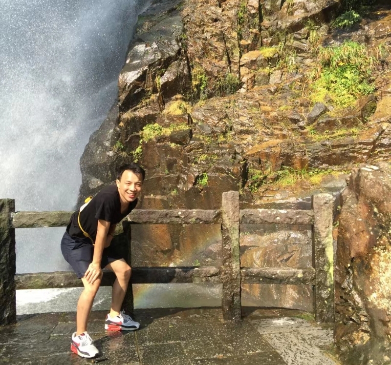 小茶的第一张照片--佛山相亲服务中心