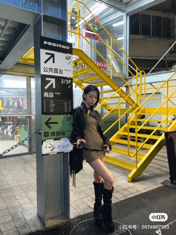 小s的第二张照片--佛山相亲服务中心