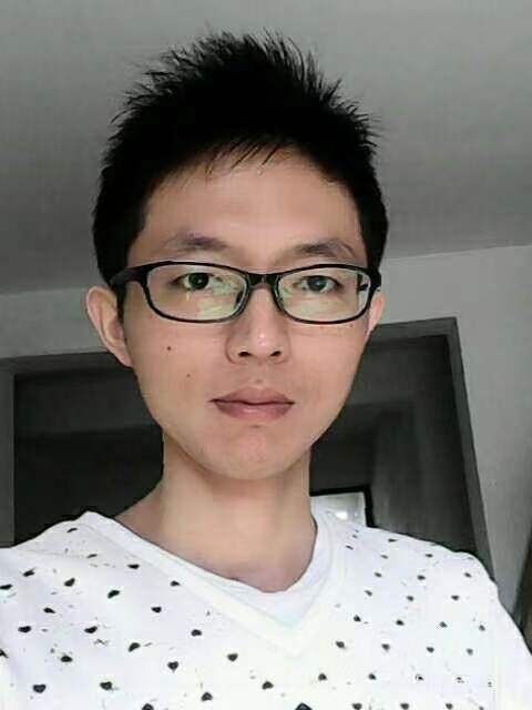 醉挽清风的第二张照片--佛山相亲服务中心