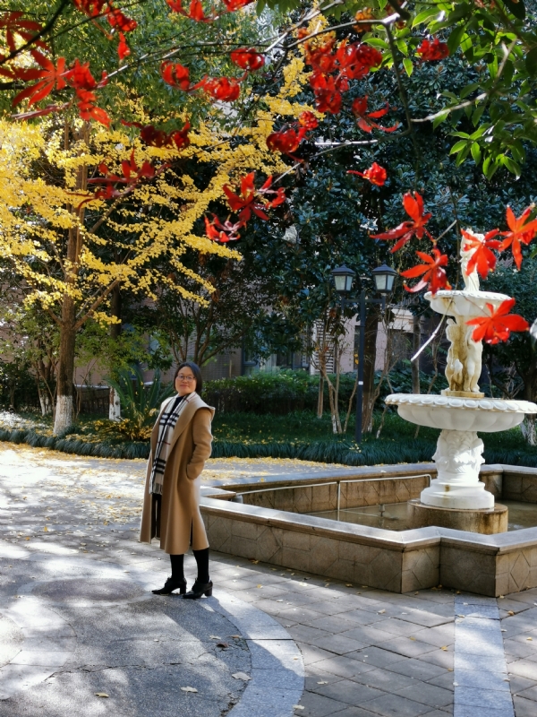 随缘的第一张照片--佛山相亲服务中心