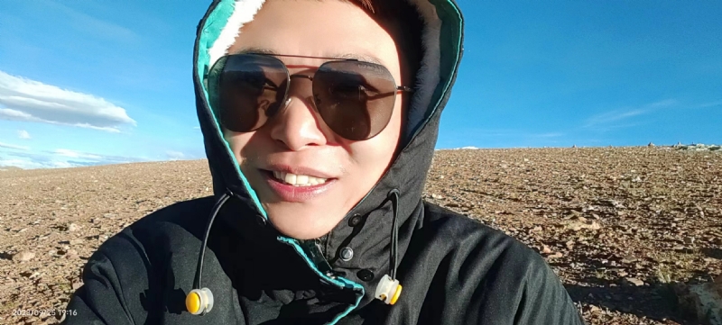 守一座孤城等一个旧人的第一张照片--佛山相亲服务中心