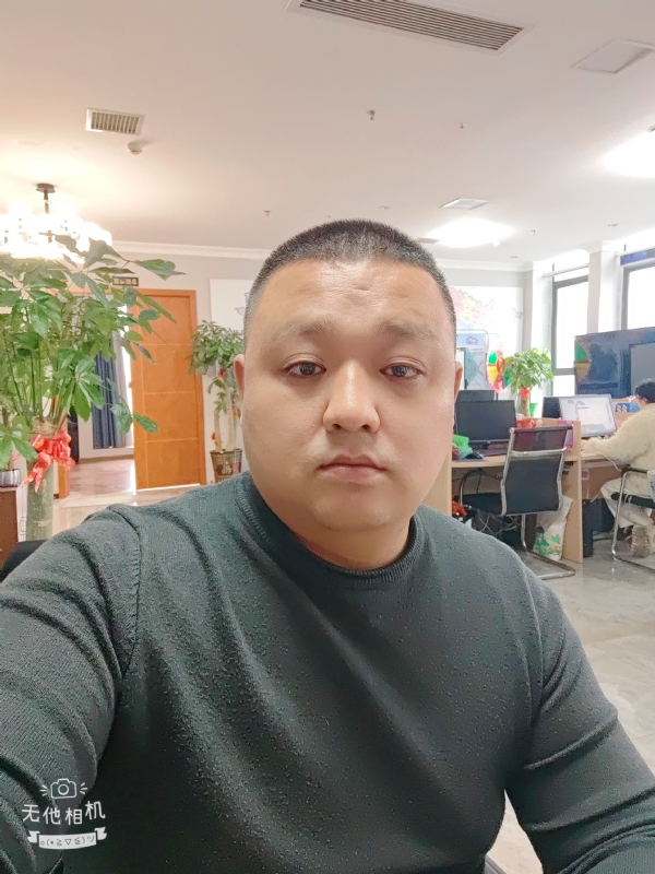 爱吃桃子的熊的第一张照片--佛山相亲服务中心