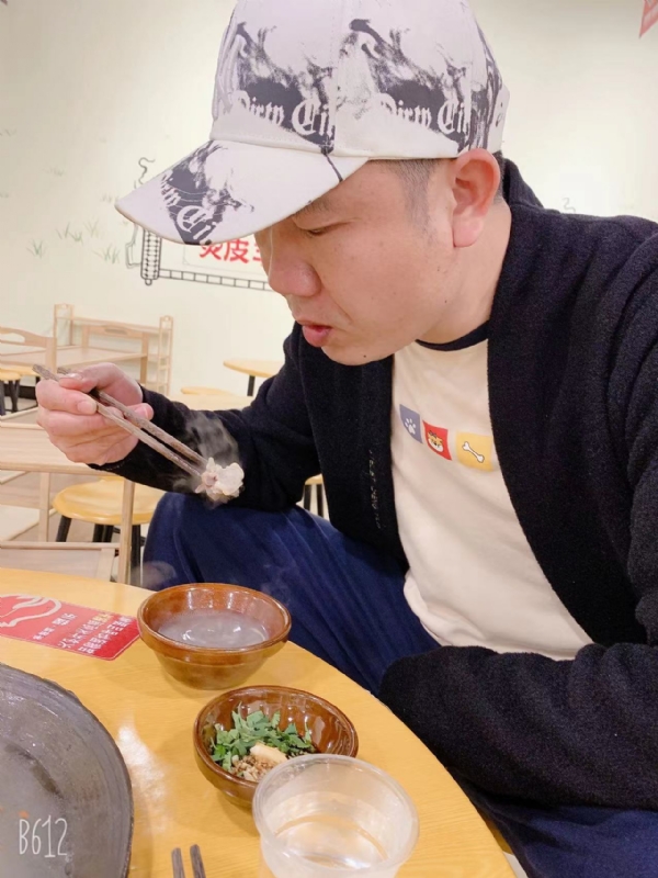 护你一生的第一张照片--佛山相亲服务中心