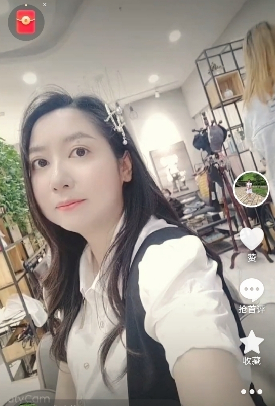 雅致的风的第二张照片--佛山相亲服务中心