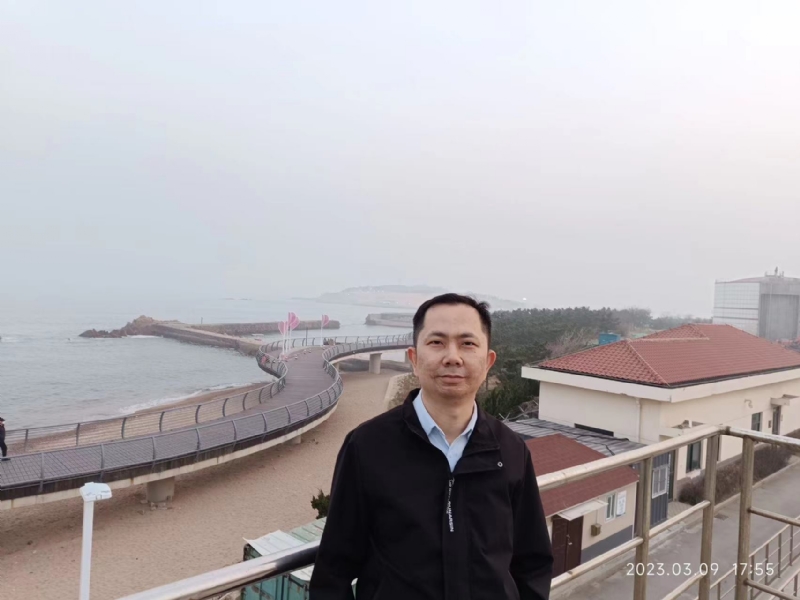 水流东的第二张照片--佛山相亲服务中心