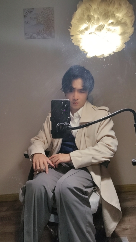 陆潇然的第二张照片--佛山相亲服务中心