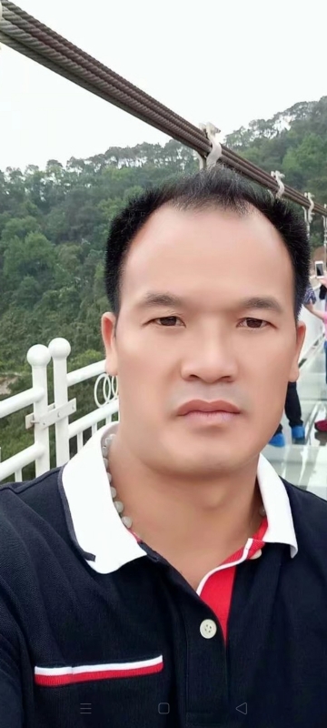 劲郎的第一张照片--佛山相亲服务中心