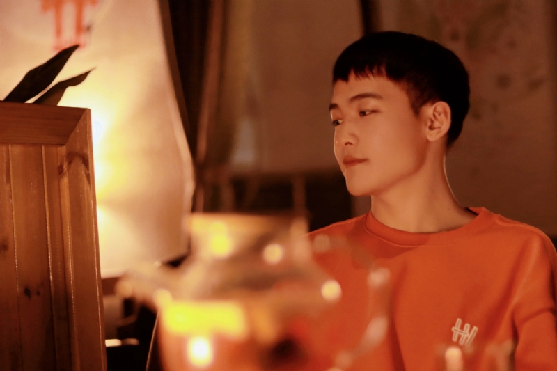 山先生的第一张照片--佛山相亲服务中心