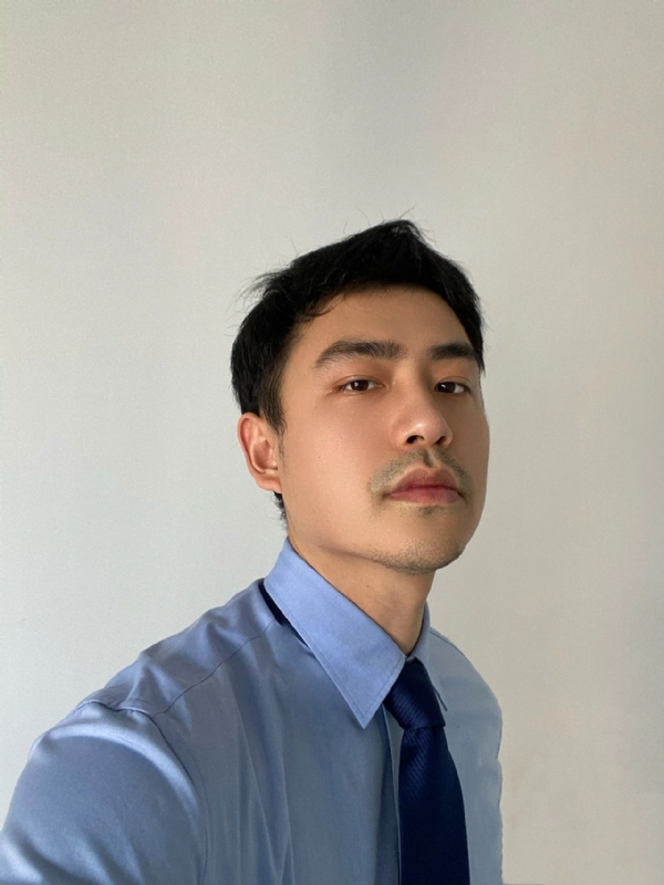 寻觅的第一张照片--佛山相亲服务中心