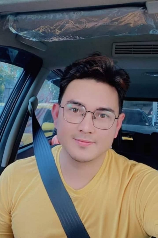 BENLENNON的第一张照片--佛山相亲服务中心