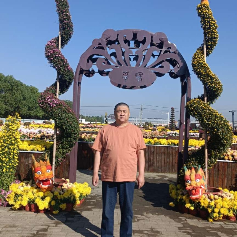 晓欣的第一张照片--佛山相亲服务中心