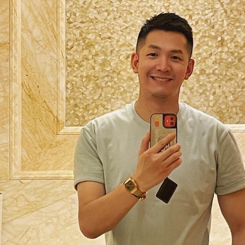 張誠健的第四张照片--佛山相亲服务中心