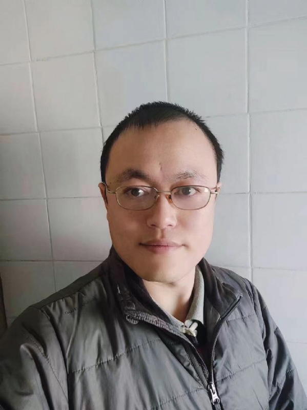 吉祥的第三张照片--佛山相亲服务中心