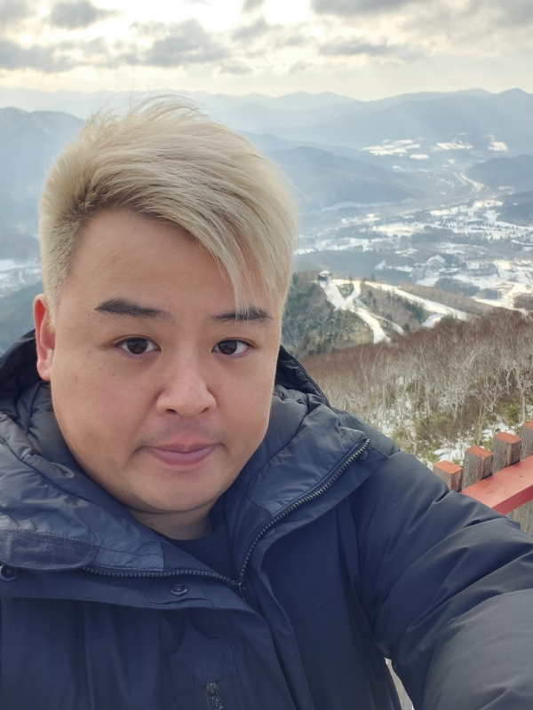 等愛的男人的第一张照片--佛山相亲服务中心