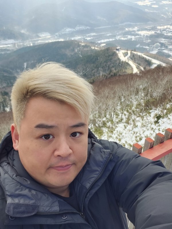 等愛的男人的第三张照片--佛山相亲服务中心