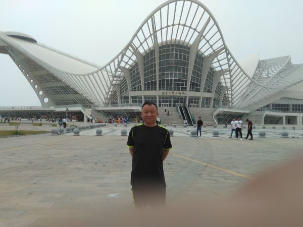 珍惜你我的第一张照片--佛山相亲服务中心