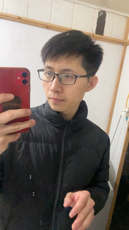 帆仔的第一张照片--佛山相亲服务中心