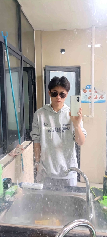 我是熊兴松的第一张照片--佛山相亲服务中心