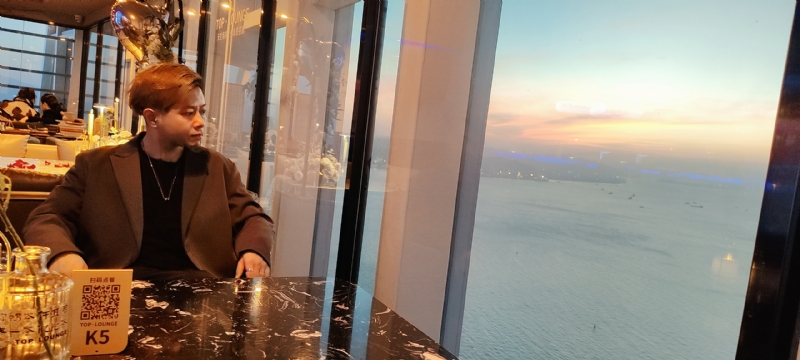 小舒的第二张照片--佛山相亲服务中心