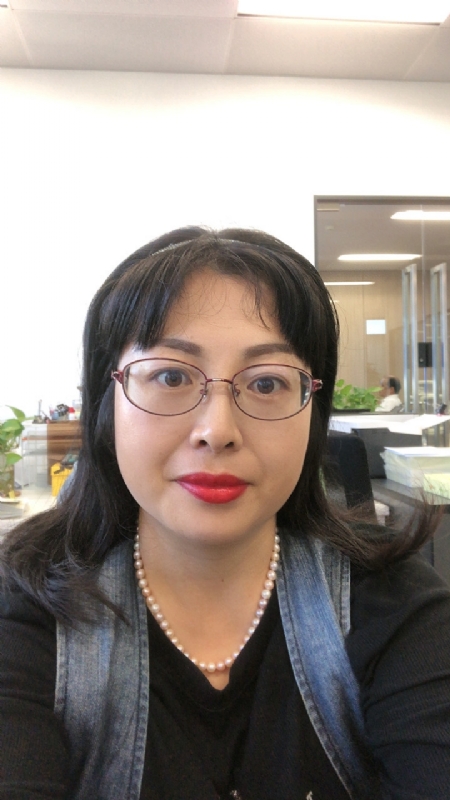 炘炘的第一张照片--佛山相亲服务中心