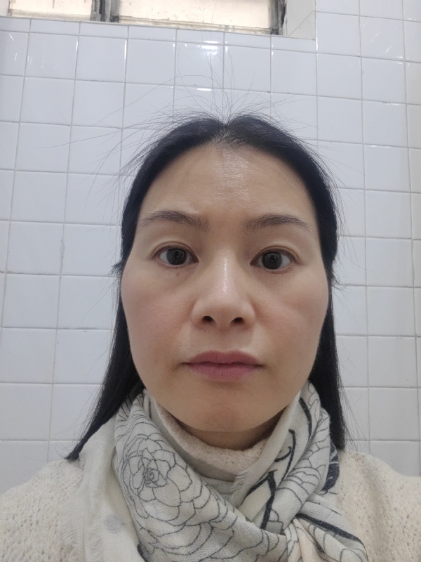 罌粟花的第一张照片--佛山相亲服务中心