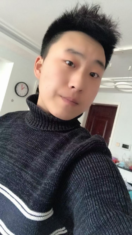 逾越i的第一张照片--佛山相亲服务中心