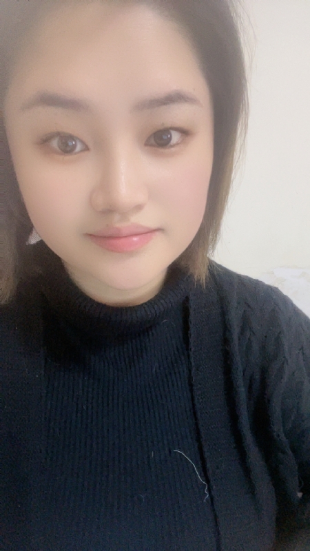 阿蕊呀的第一张照片--佛山相亲服务中心