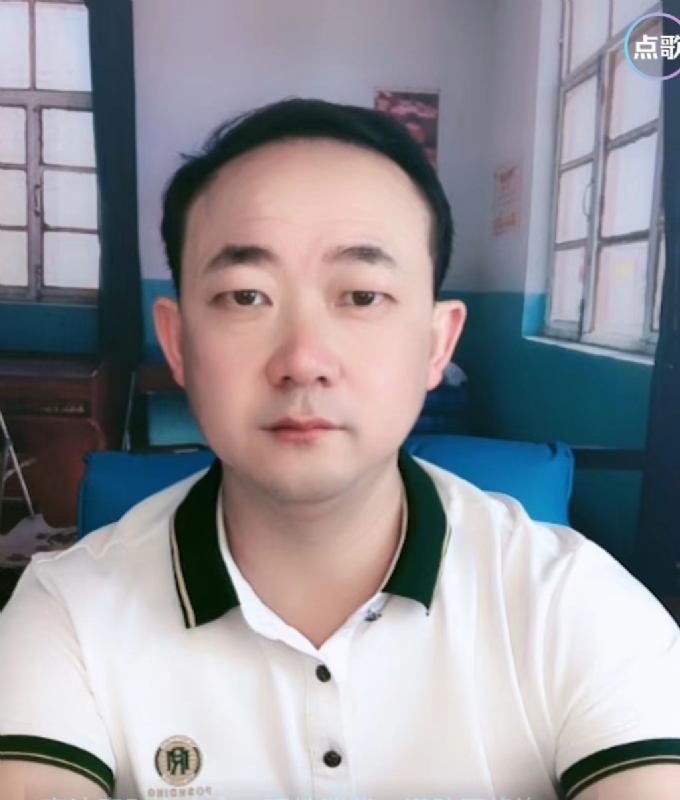 成秀才的第二张照片--佛山相亲服务中心