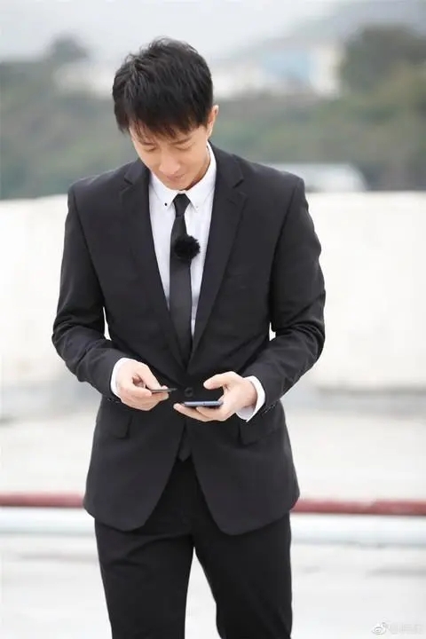 小王子的第一张照片--佛山相亲服务中心