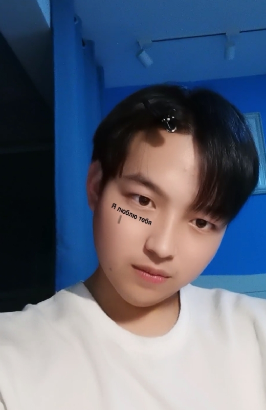 古天天的第一张照片--佛山相亲服务中心