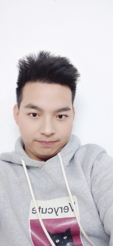 古天天的第二张照片--佛山相亲服务中心