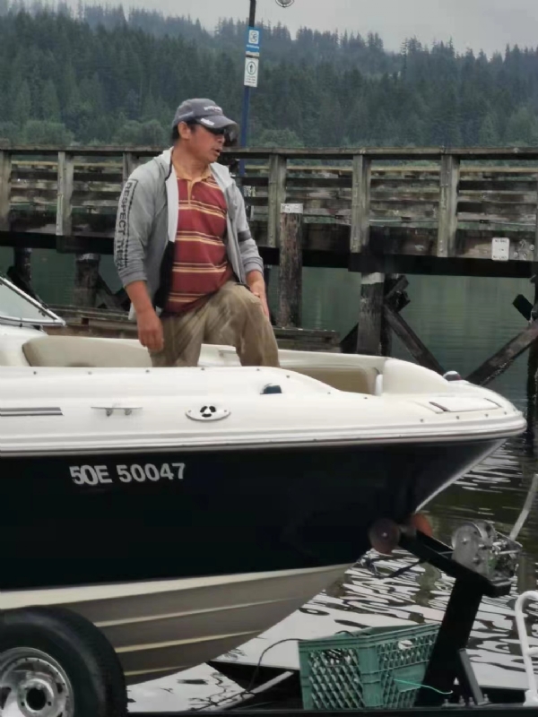 勤劳大力牛的第二张照片--佛山相亲服务中心