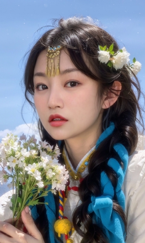 柠檬的第一张照片--佛山相亲服务中心