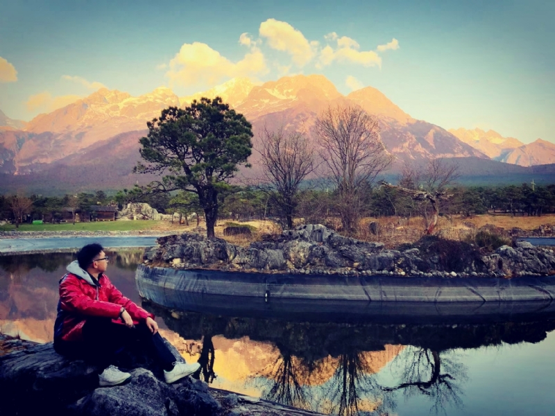 紫维依的第二张照片--佛山相亲服务中心