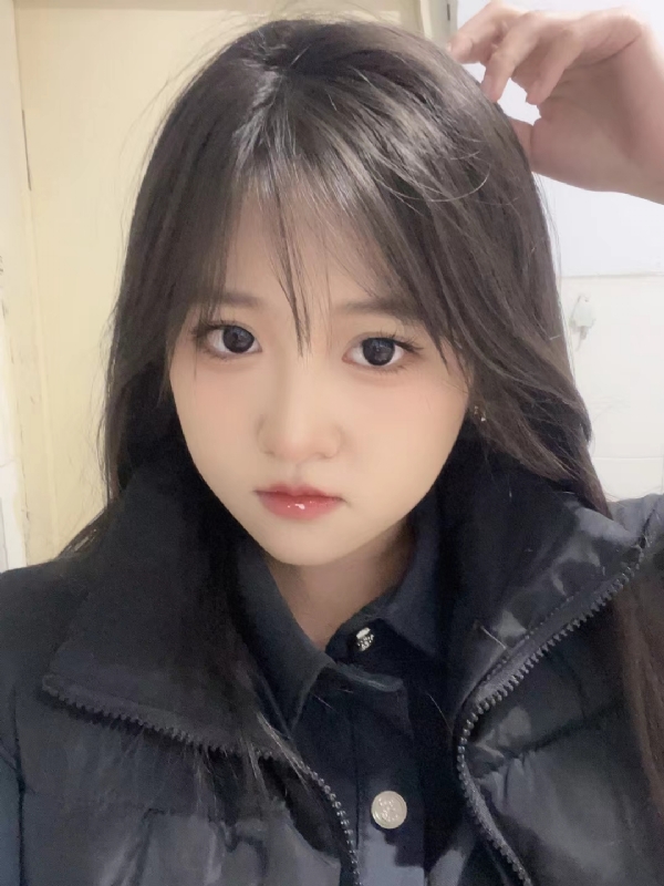 荣荣的第一张照片--佛山相亲服务中心