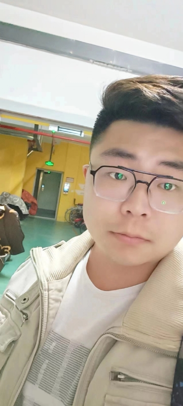 阿政的第一张照片--佛山相亲服务中心