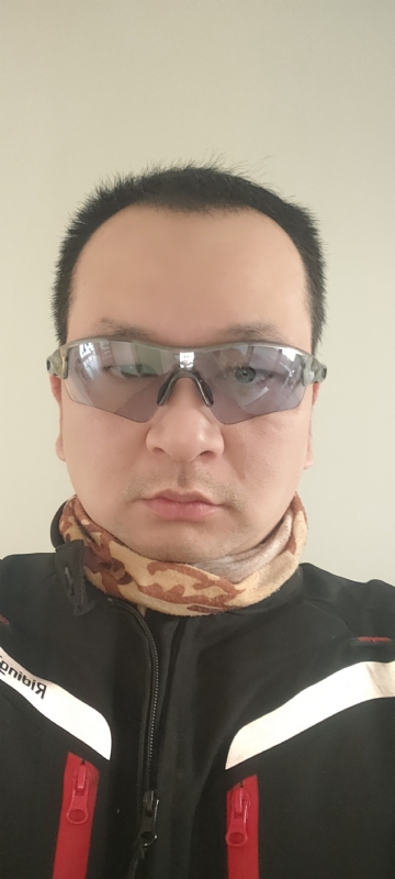 寓意天心的第一张照片--佛山相亲服务中心