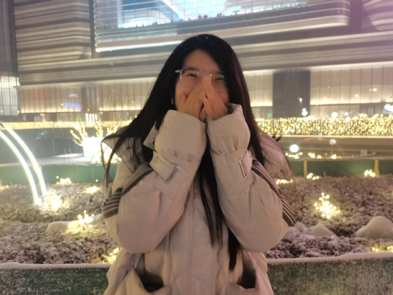 幸福相伴的第一张照片--佛山相亲服务中心