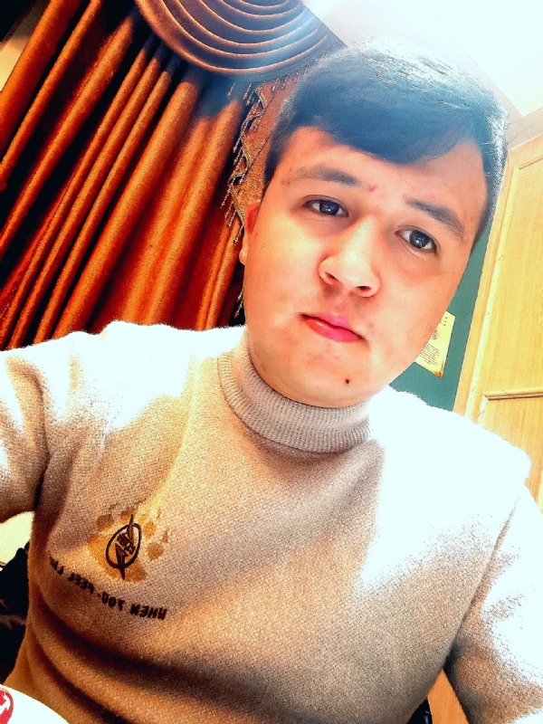 小赛的第一张照片--佛山相亲服务中心