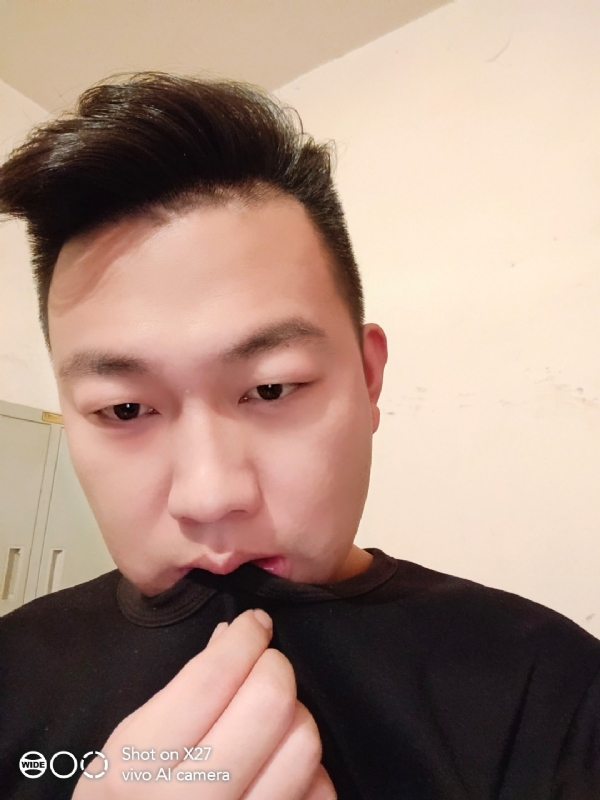 累觉不爱的第一张照片--佛山相亲服务中心