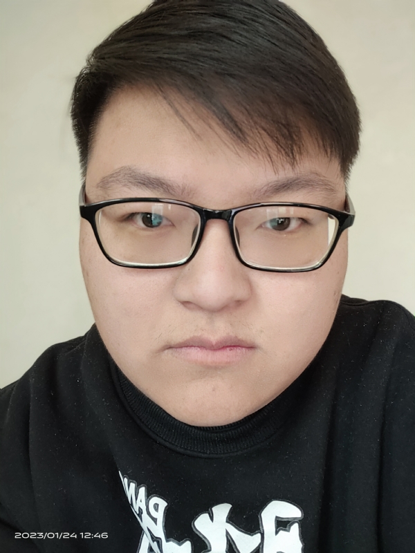 龙先生的第一张照片--佛山相亲服务中心