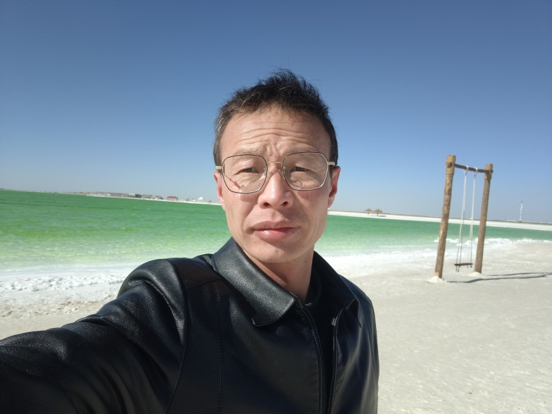 等风来的第一张照片--佛山相亲服务中心