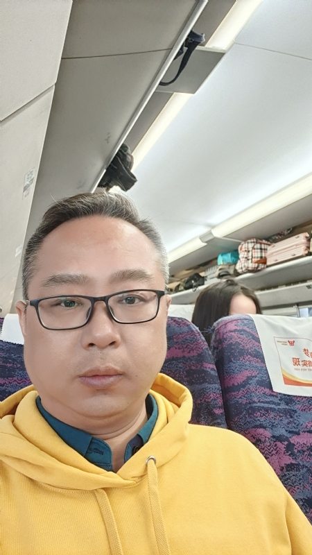 流浪的云的第二张照片--佛山相亲服务中心