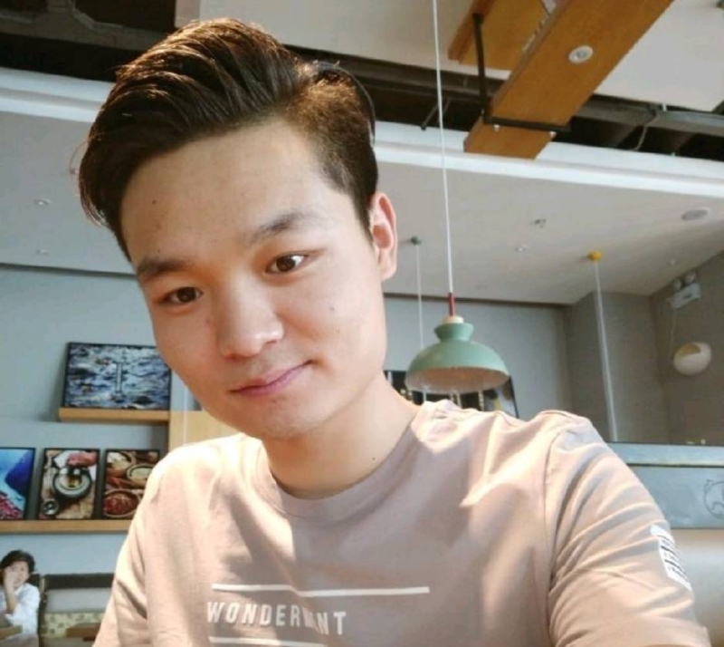 裴海洋的第二张照片--佛山相亲服务中心