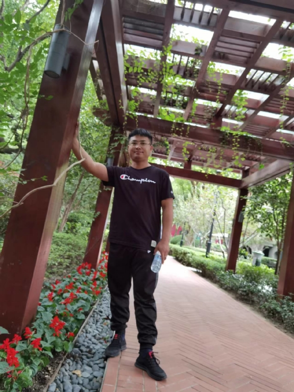 会飞的鱼的第四张照片--佛山相亲服务中心