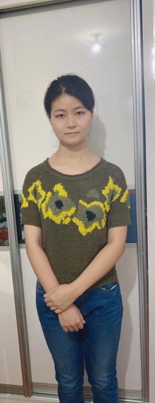 chengzi的第三张照片--佛山相亲服务中心