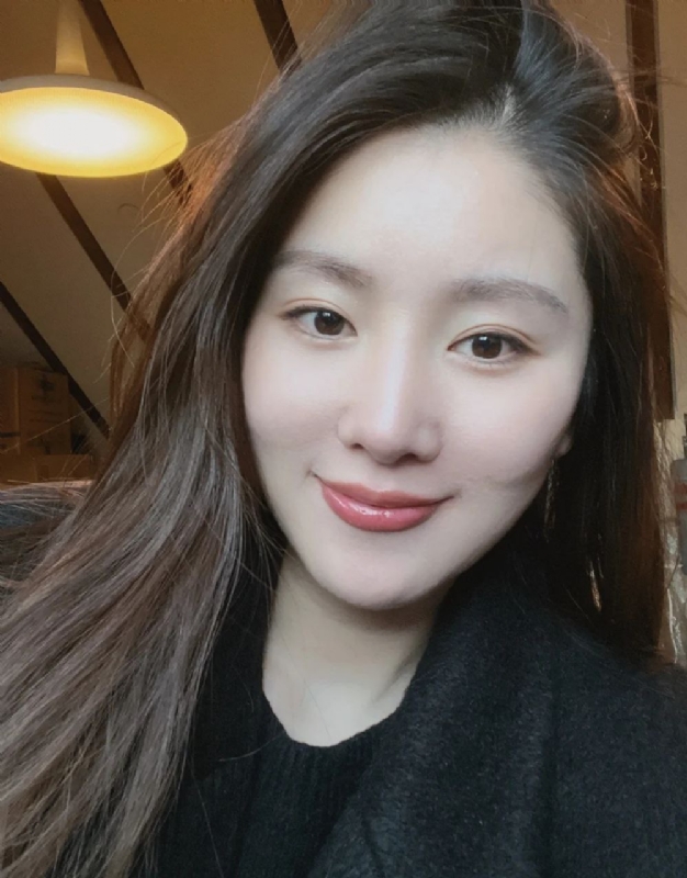 小伊人的第一张照片--佛山相亲服务中心