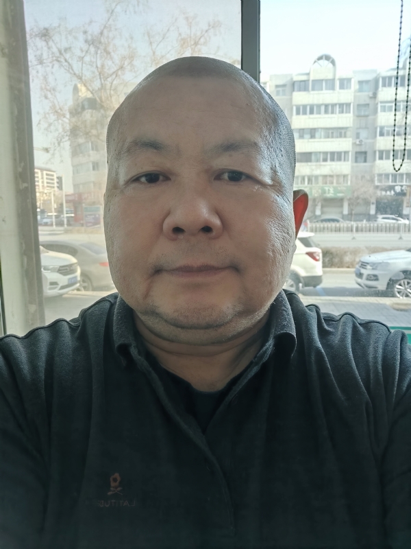 穆萨的第一张照片--佛山相亲服务中心